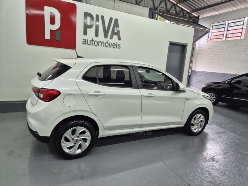 ARGO 1.3 FIREFLY FLEX DRIVE MANUAL - 2018 - GARIBALDI