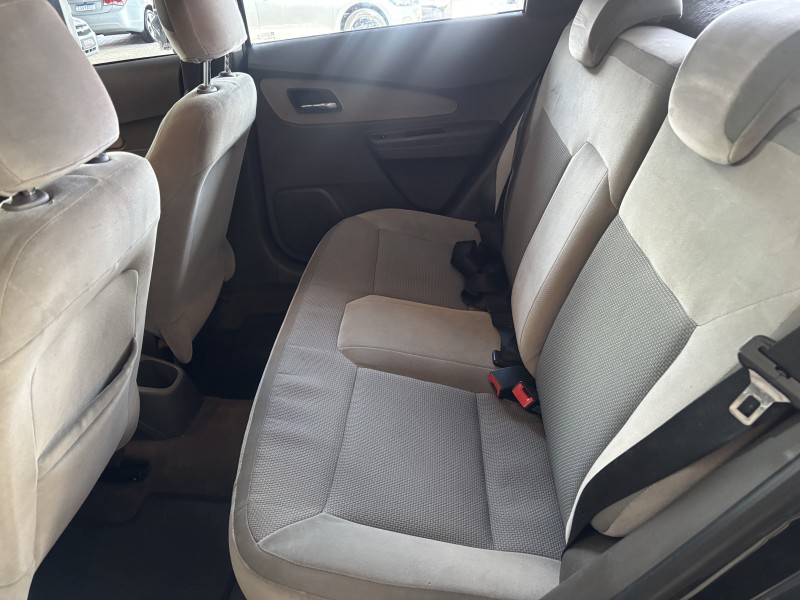 COBALT 1.8 MPFI LTZ 8V FLEX 4P MANUAL - 2015 - CAXIAS DO SUL