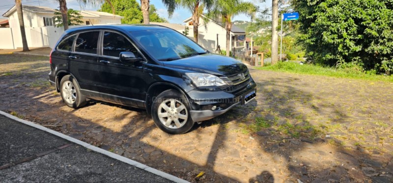 crv 2.0 lx 4x2 16v flex 4p automatico 2011 ivoti