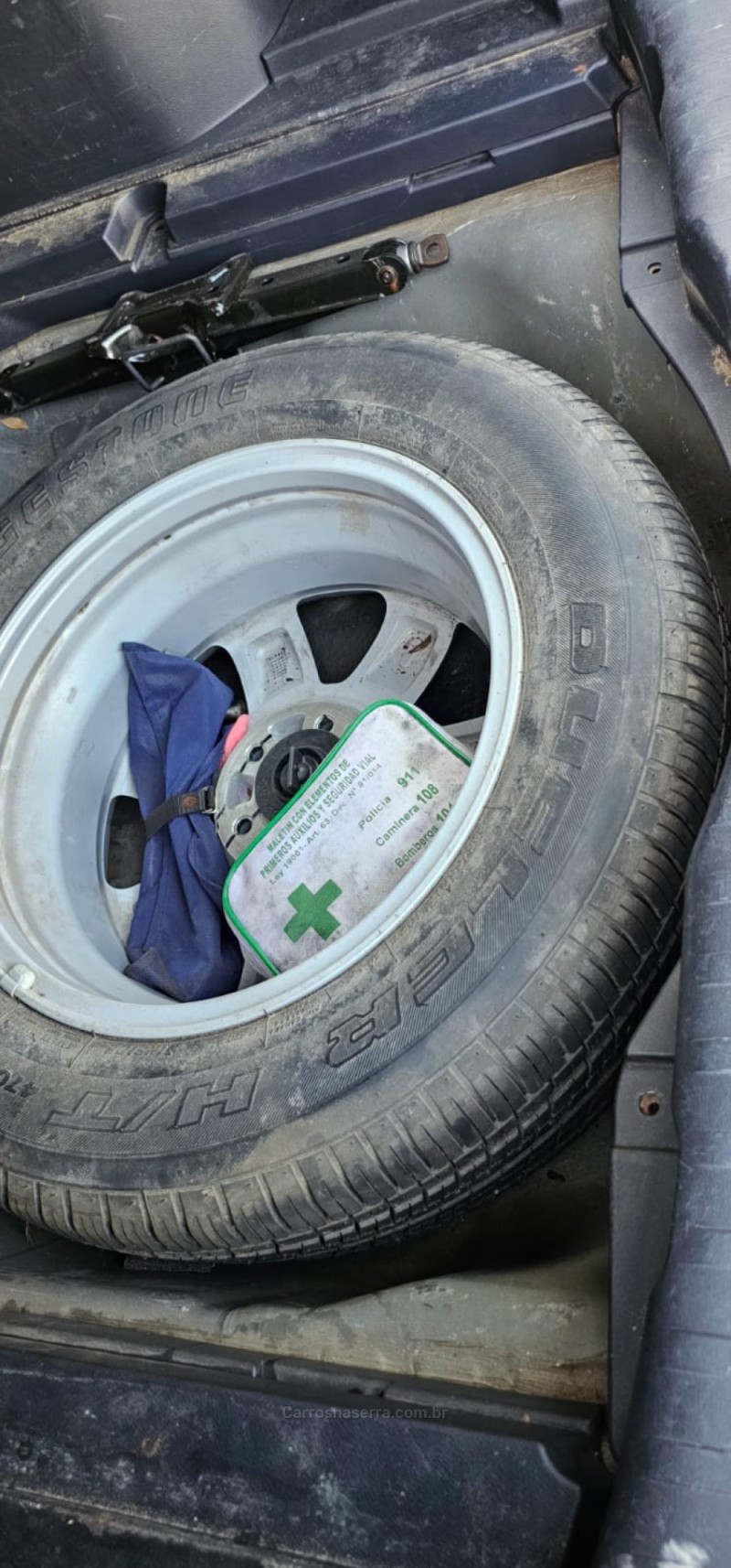 CRV 2.0 LX 4X2 16V FLEX 4P AUTOMÁTICO - 2011 - IVOTI