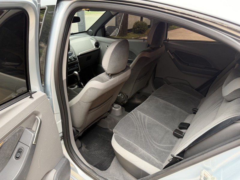 AGILE 1.4 MPFI LTZ 8V FLEX 4P MANUAL - 2012 - CAXIAS DO SUL