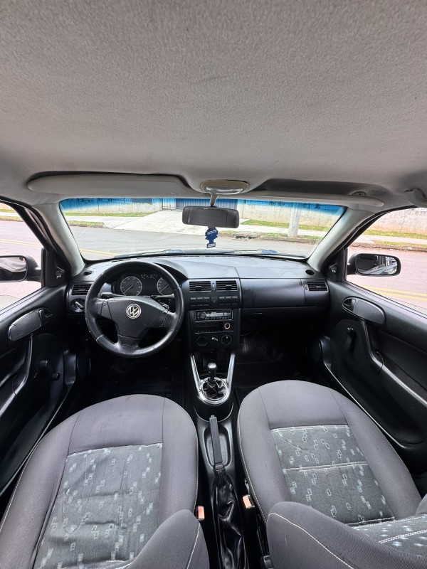 SAVEIRO 1.6 MI CS 8V FLEX 2P MANUAL G.V - 2003 - CAXIAS DO SUL