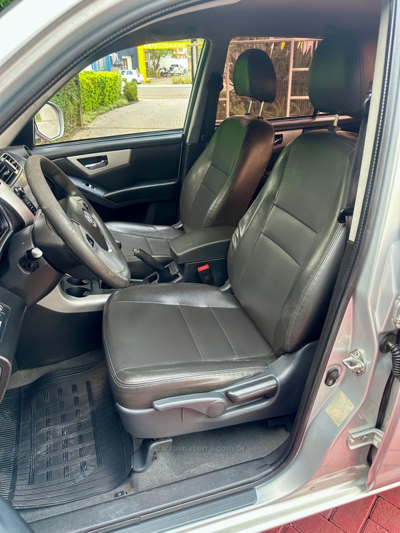 X60 1.8 TALENT 16V GASOLINA 4P MANUAL - 2014 - ROLANTE