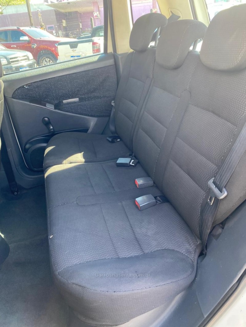 IDEA 1.4 MPI ELX 8V FLEX 4P MANUAL - 2010 - NOVO HAMBURGO