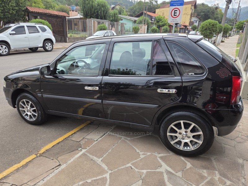 gol 1.0 mi 8v flex 4p manual g.iv 2009 picada cafe