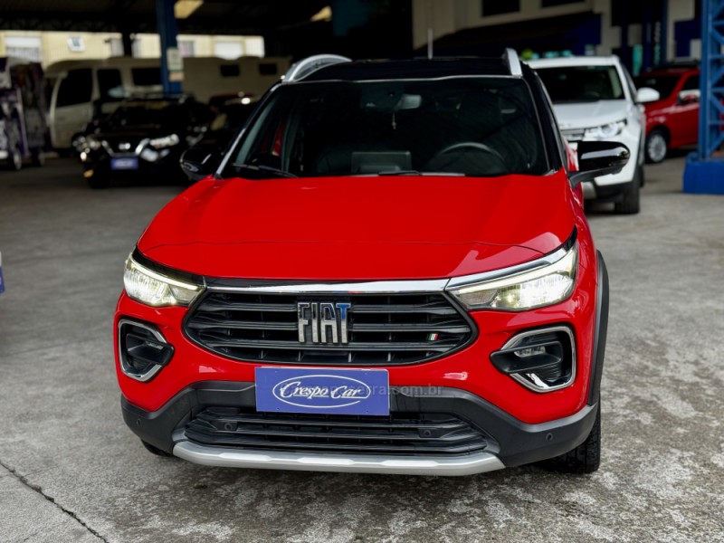 PULSE 1.0 IMPETUS TURBO 200 12V FLEX 4P AUTOMÁTICO - 2022 - CAXIAS DO SUL