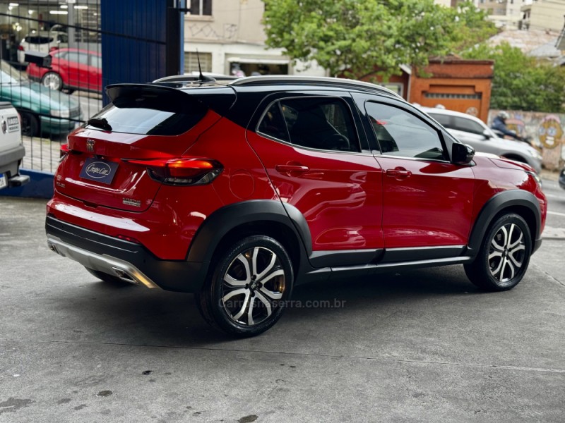 PULSE 1.0 IMPETUS TURBO 200 12V FLEX 4P AUTOMÁTICO - 2022 - CAXIAS DO SUL