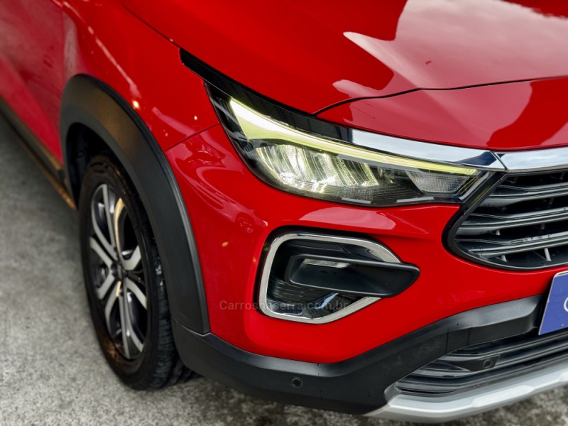 PULSE 1.0 IMPETUS TURBO 200 12V FLEX 4P AUTOMÁTICO - 2022 - CAXIAS DO SUL