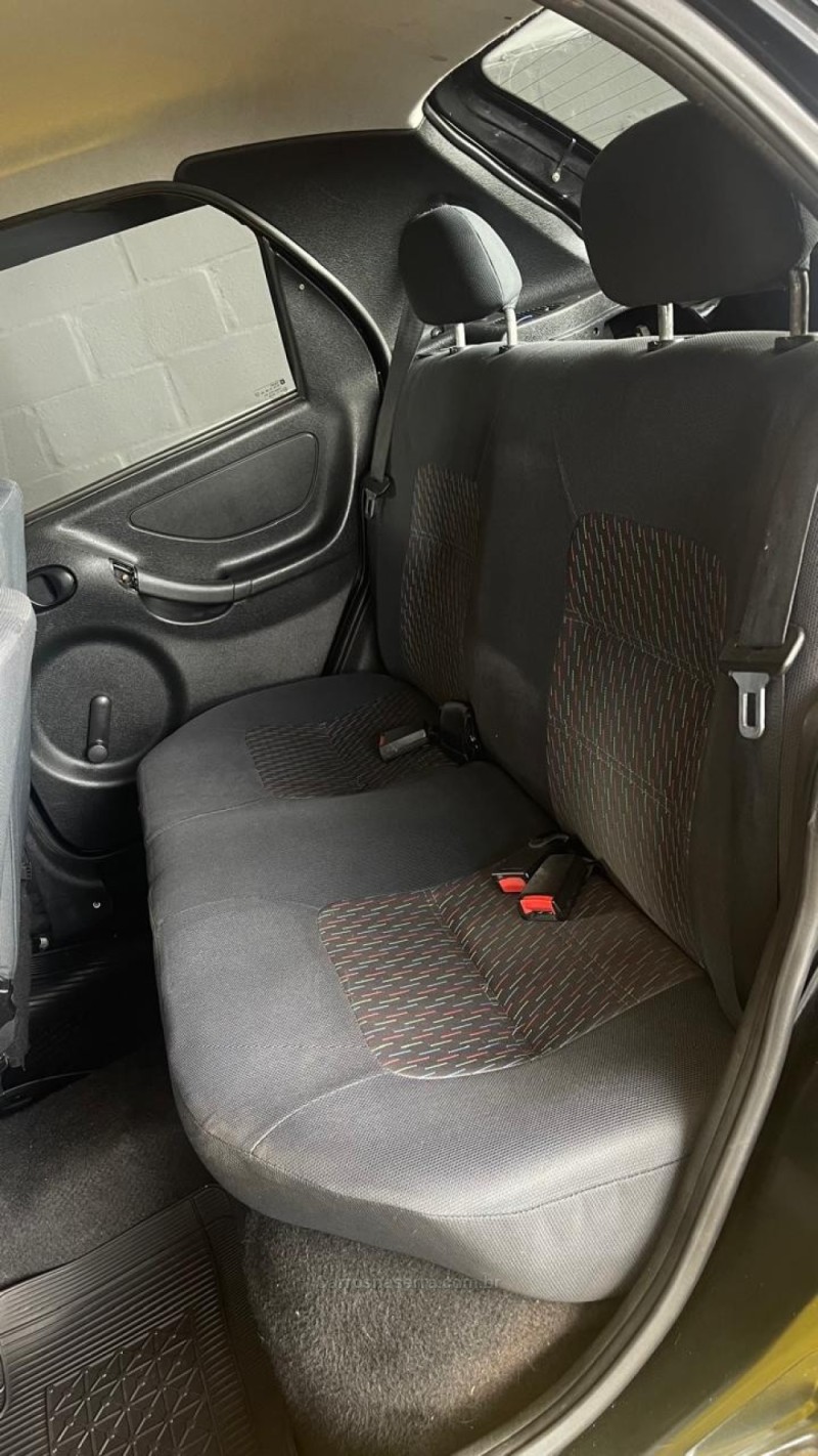 CELTA 1.0 MPFI 8V GASOLINA 4P MANUAL - 2003 - CAXIAS DO SUL