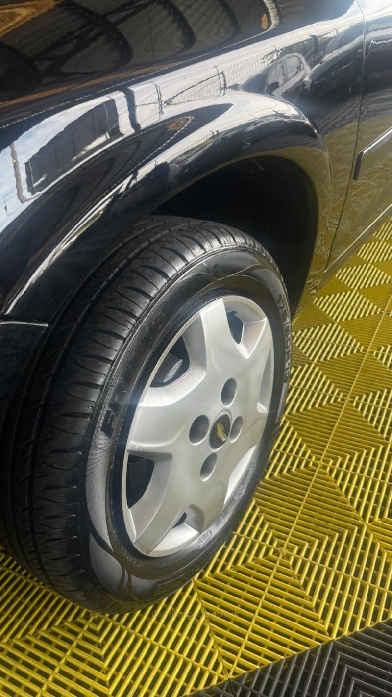 CELTA 1.0 MPFI 8V GASOLINA 4P MANUAL - 2003 - CAXIAS DO SUL