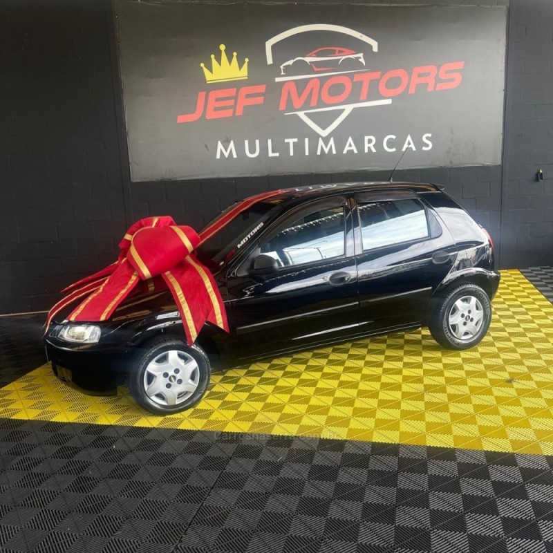 celta 1.0 mpfi 8v gasolina 4p manual 2003 caxias do sul