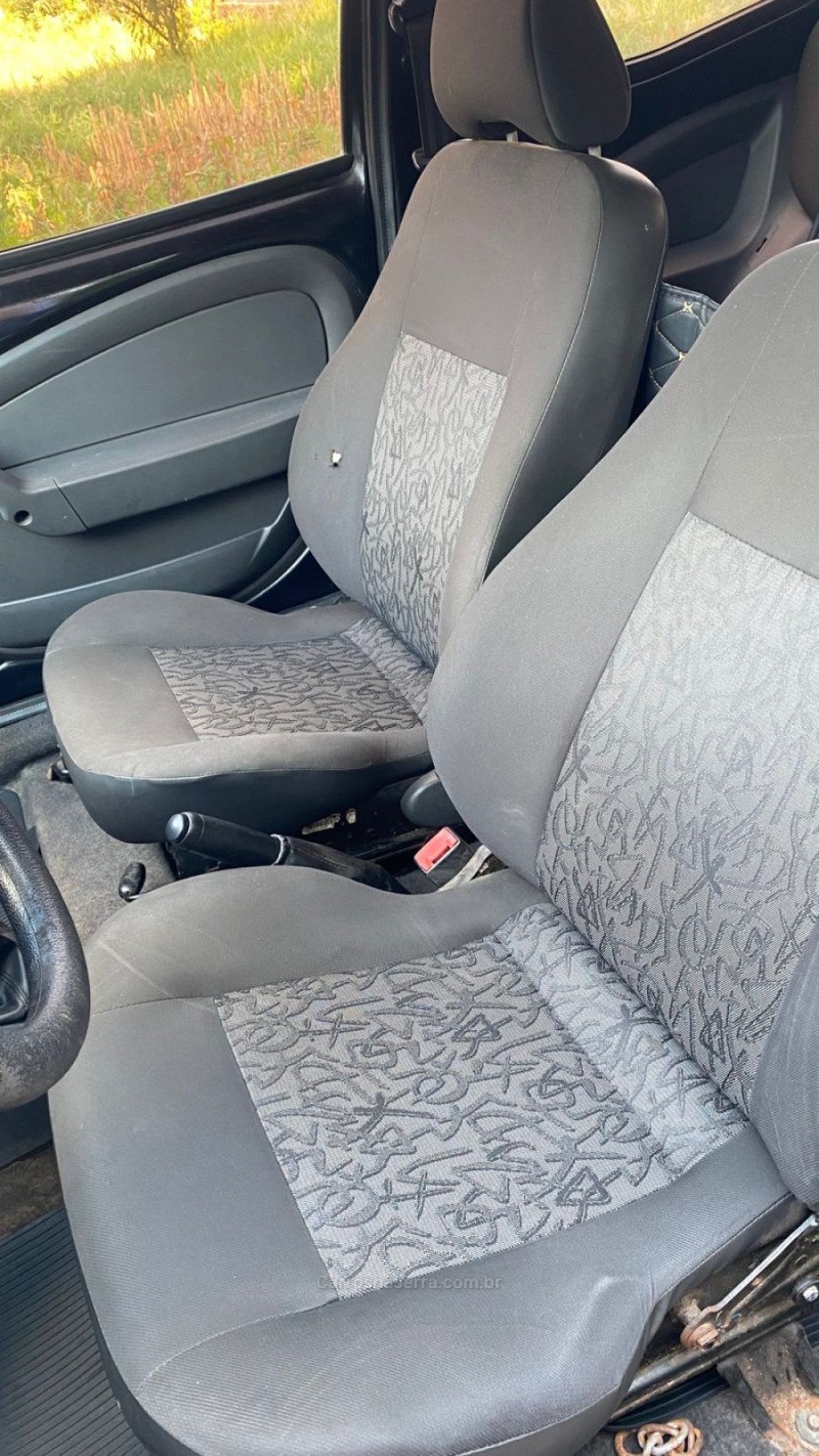 KA 1.0 I 8V GASOLINA 2P MANUAL - 2009 - IVOTI