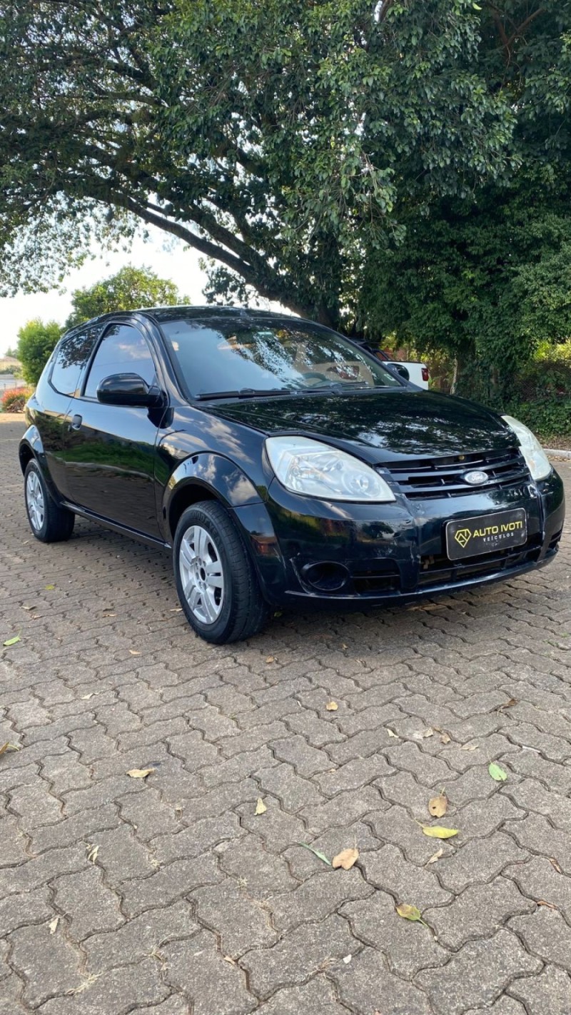 ka 1.0 i 8v gasolina 2p manual 2009 ivoti