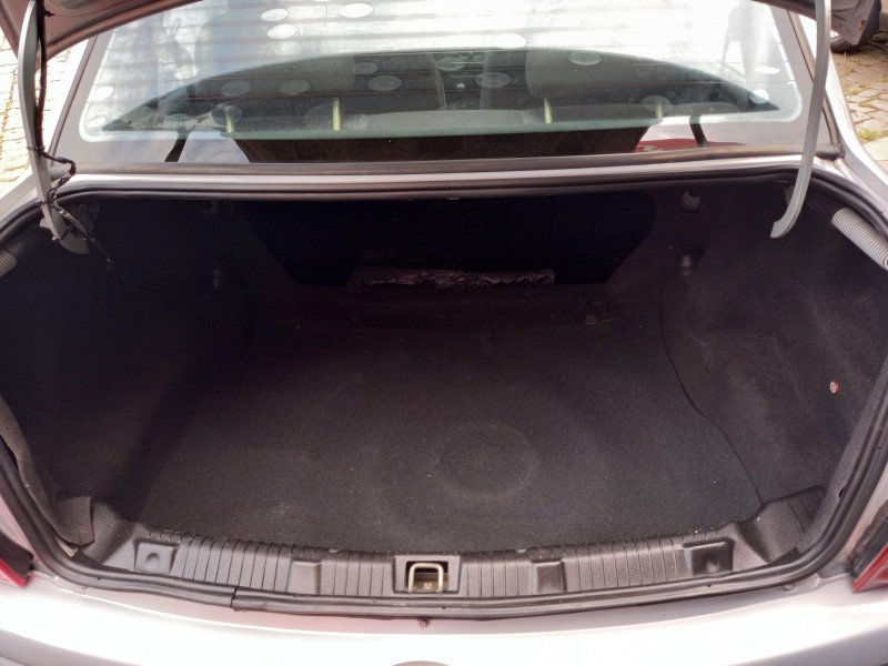 CORSA 1.0 MPFI CLASSIC 8V GASOLINA 4P MANUAL - 2003 - CAXIAS DO SUL