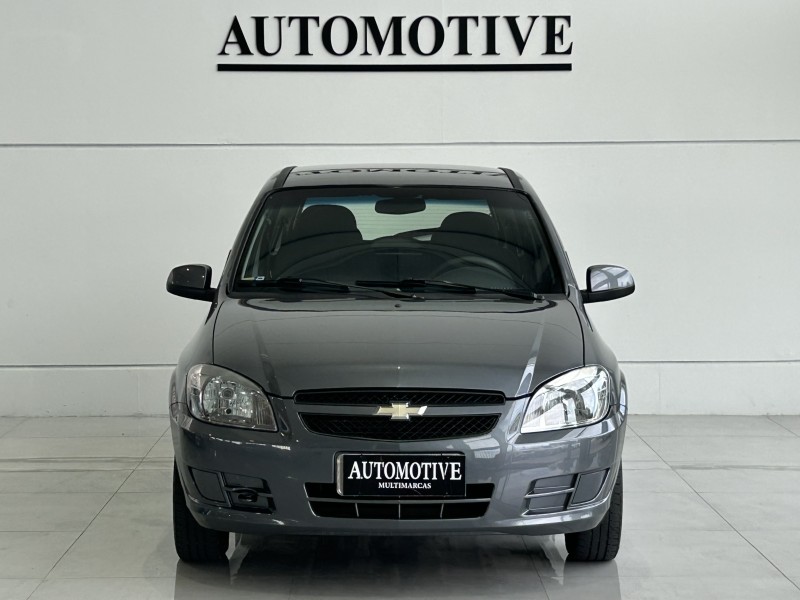 CELTA 1.0 MPFI LT 8V FLEX 4P MANUAL - 2012 - CAXIAS DO SUL