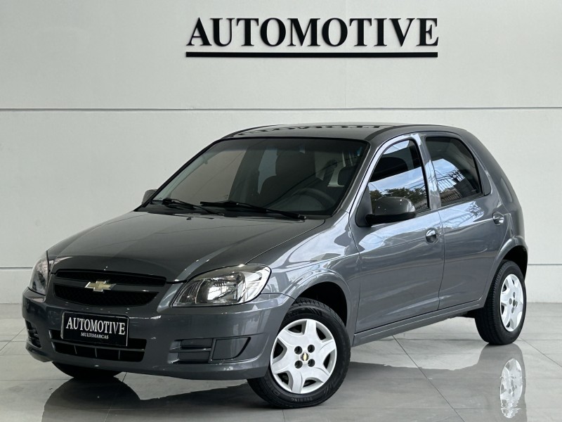 celta 1.0 mpfi lt 8v flex 4p manual 2012 caxias do sul