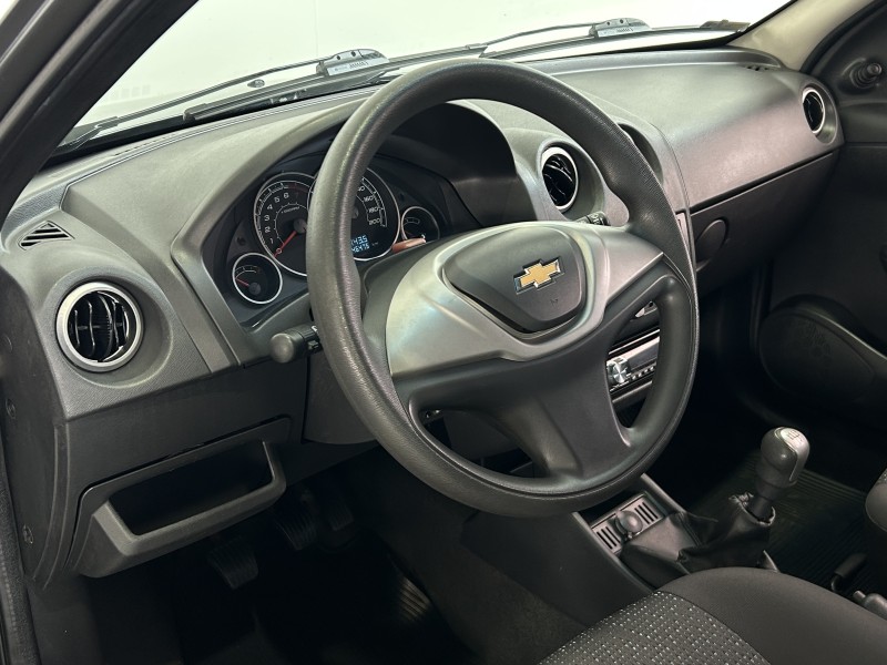 CELTA 1.0 MPFI LT 8V FLEX 4P MANUAL - 2012 - CAXIAS DO SUL