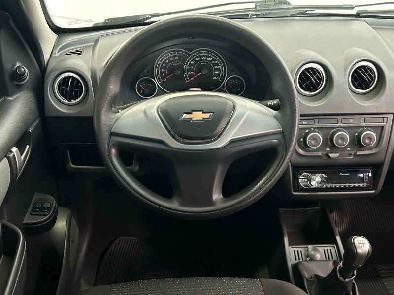 CELTA 1.0 MPFI LT 8V FLEX 4P MANUAL - 2012 - CAXIAS DO SUL