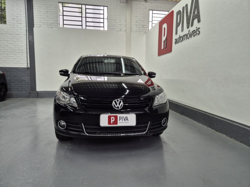 gol 1.6 mi power 8v flex 4p manual g.v 2013 garibaldi