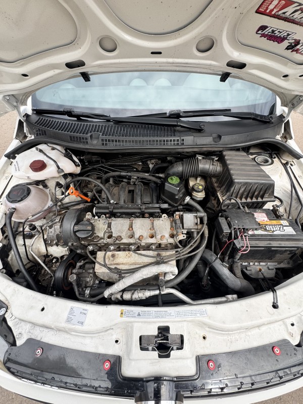 SAVEIRO 1.6 CROSS CE 8V FLEX 2P MANUAL - 2014 - CAXIAS DO SUL