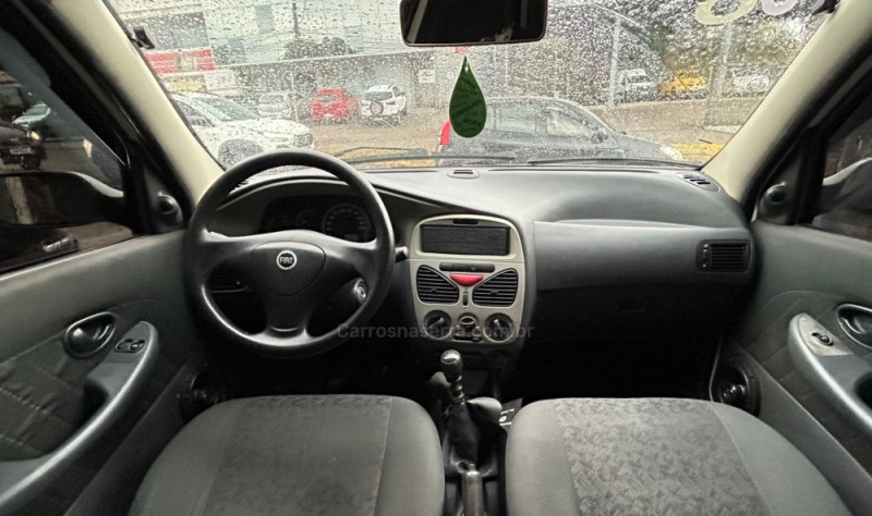 SIENA  - 2008 - CAXIAS DO SUL