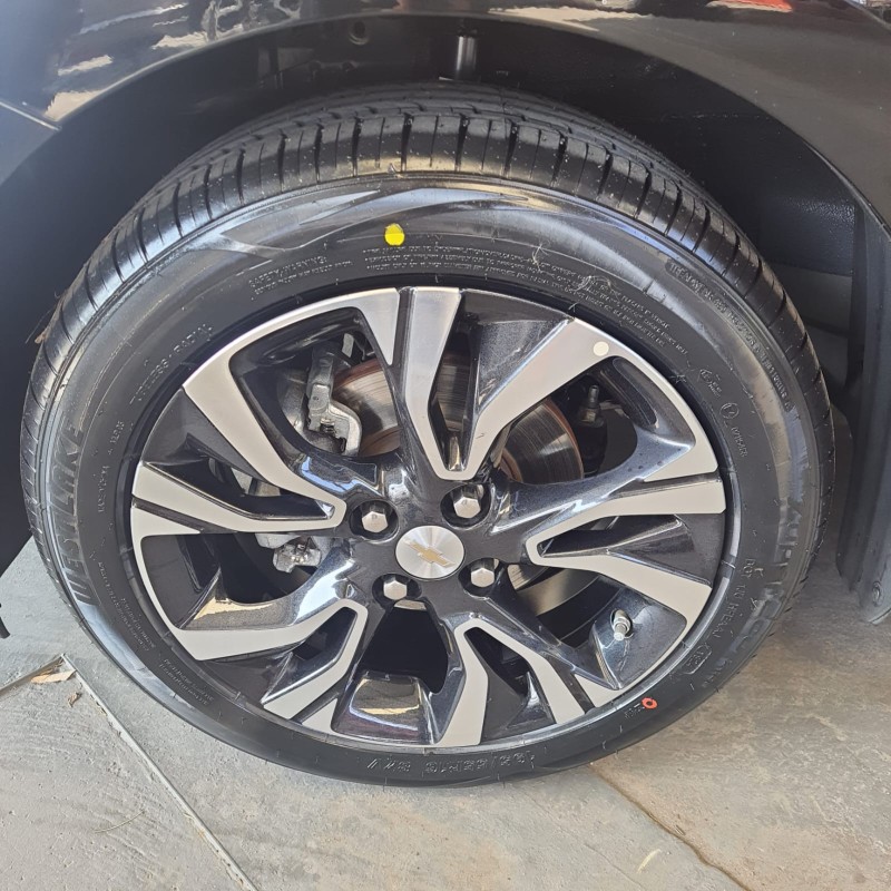 ONIX 1.0 PREMIER 8V TURBO FLEX 4P AUTOMÁTICO - 2023 - CAXIAS DO SUL