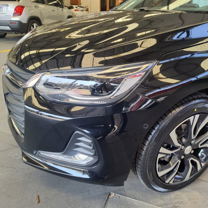 ONIX 1.0 PREMIER 8V TURBO FLEX 4P AUTOMÁTICO - 2023 - CAXIAS DO SUL