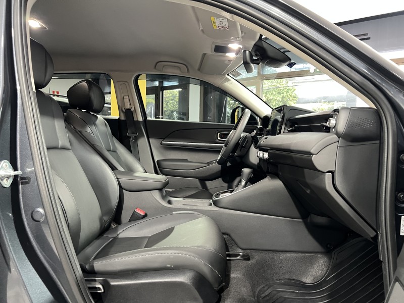 HR-V 1.5 EXL HS 4P FLEX AUTOMÁTICO - 2024 - CAXIAS DO SUL