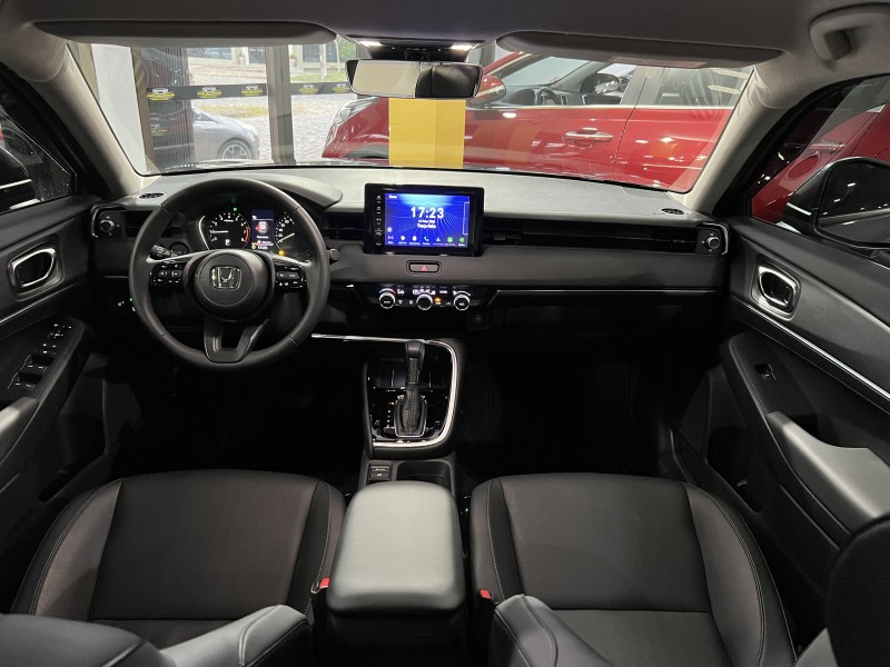 HR-V 1.5 EXL HS 4P FLEX AUTOMÁTICO - 2024 - CAXIAS DO SUL
