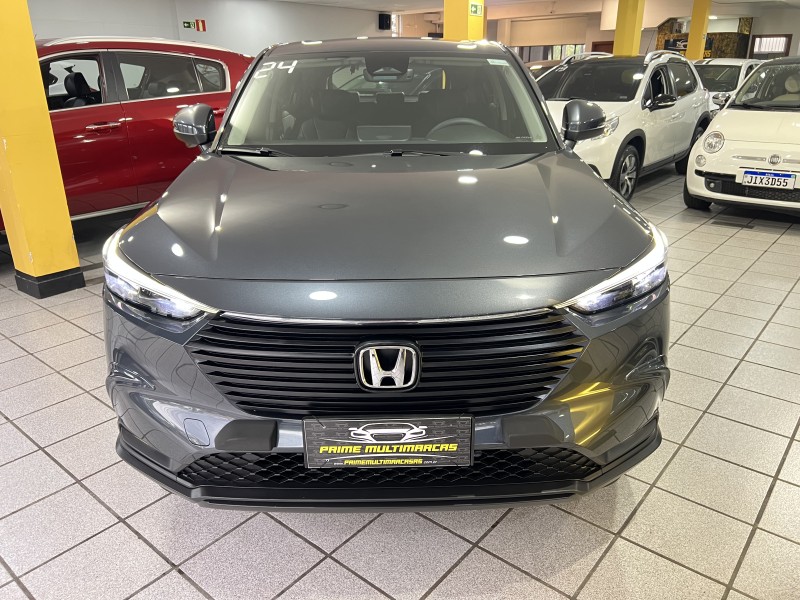 HR-V 1.5 EXL HS 4P FLEX AUTOMÁTICO - 2024 - CAXIAS DO SUL