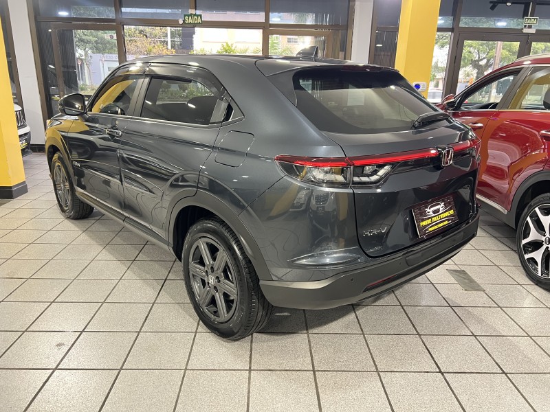 HR-V 1.5 EXL HS 4P FLEX AUTOMÁTICO - 2024 - CAXIAS DO SUL