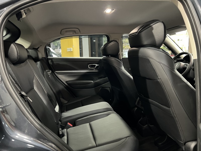 HR-V 1.5 EXL HS 4P FLEX AUTOMÁTICO - 2024 - CAXIAS DO SUL