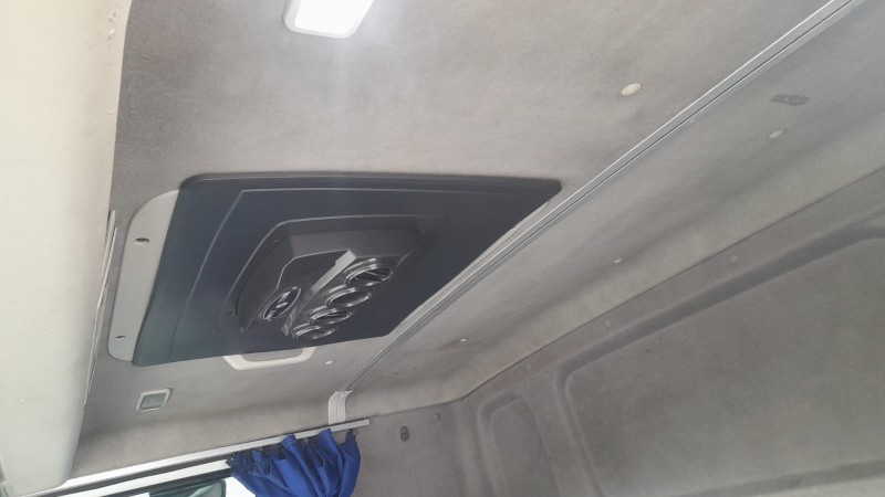 24-280 E CONSTELLATION 6X2 - 2014 - CAXIAS DO SUL