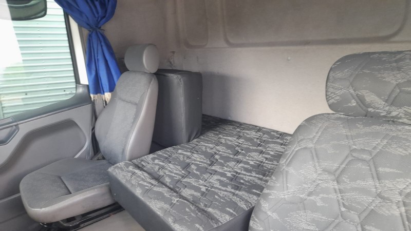 24-280 E CONSTELLATION 6X2 - 2014 - CAXIAS DO SUL