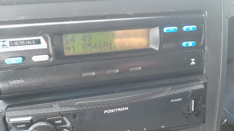 24-280 E CONSTELLATION 6X2 - 2014 - CAXIAS DO SUL