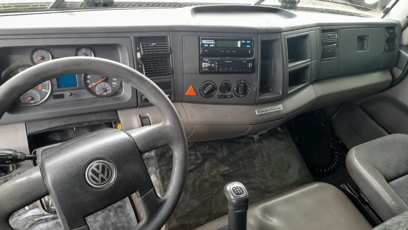 24-280 E CONSTELLATION 6X2 - 2014 - CAXIAS DO SUL