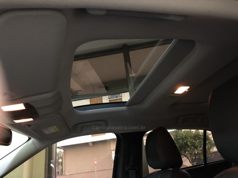 ECLIPSE CROSS 1.5 HPE-S 16V GASOLINA 4P AUTOMÁTICO - 2024 - FARROUPILHA