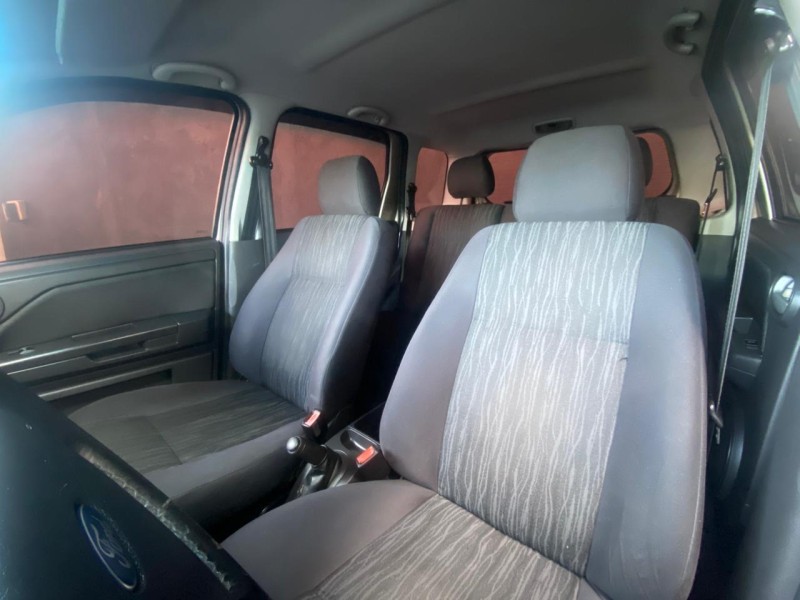 ECOSPORT 2.0 XLT 16V FLEX 4P MANUAL - 2009 - CAXIAS DO SUL