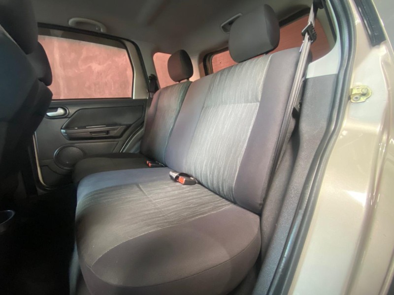 ECOSPORT 2.0 XLT 16V FLEX 4P MANUAL - 2009 - CAXIAS DO SUL