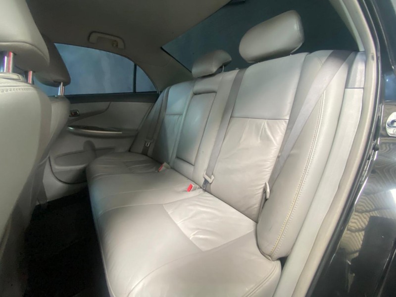 COROLLA 1.8 XEI 16V FLEX 4P AUTOMÁTICO - 2010 - CAXIAS DO SUL