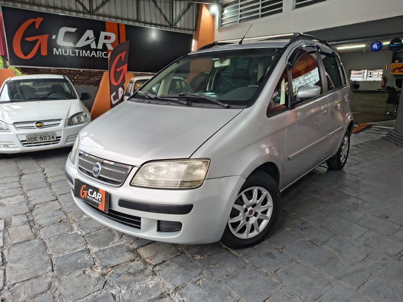 idea 1.4 mpi elx 8v flex 4p manual 2008 caxias do sul