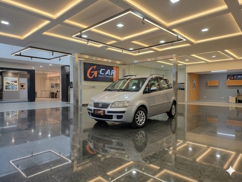 idea 1.4 mpi elx 8v flex 4p manual 2008 caxias do sul