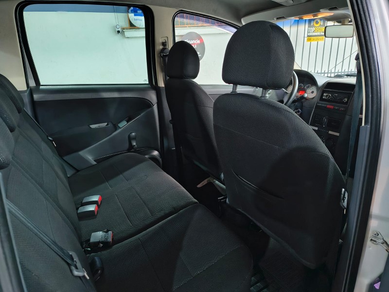 IDEA 1.4 MPI ELX 8V FLEX 4P MANUAL - 2008 - CAXIAS DO SUL