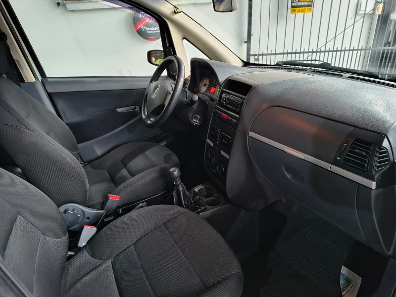 IDEA 1.4 MPI ELX 8V FLEX 4P MANUAL - 2008 - CAXIAS DO SUL