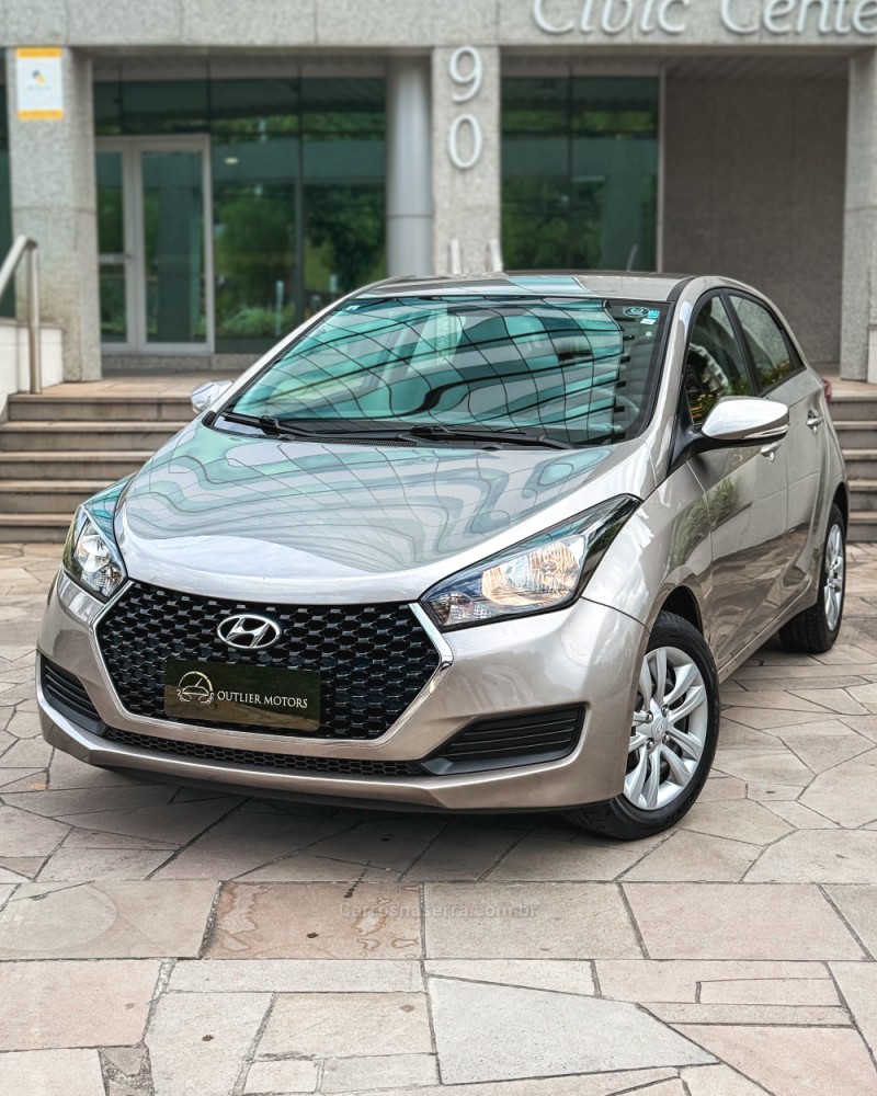 hb20 1.0 comfort plus 12v flex 4p manual 2019 novo hamburgo