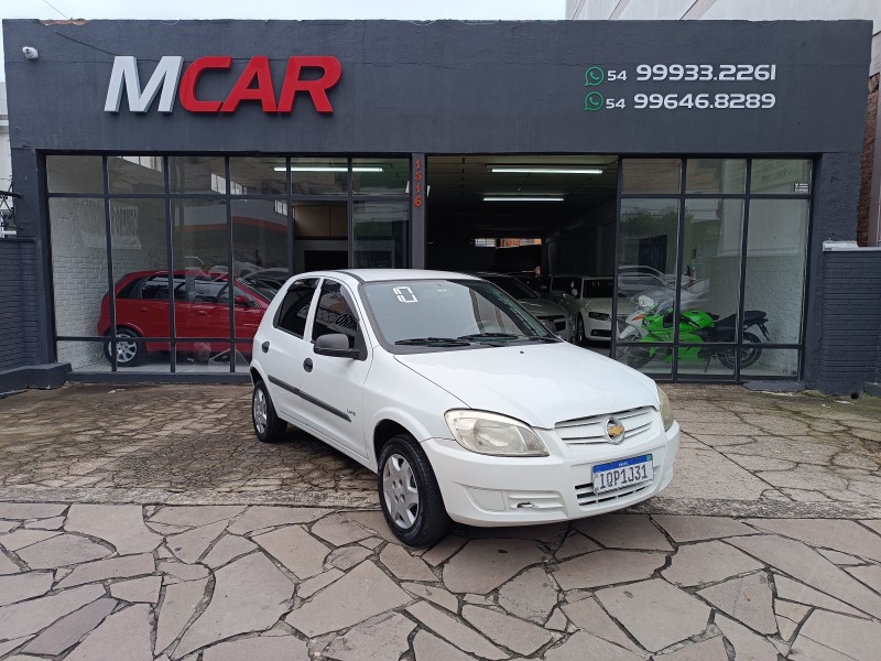 celta 1.0 mpfi vhce life 8v flex 4p manual 2010 flores da cunha