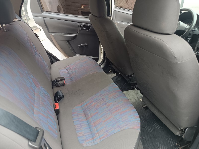 CELTA 1.0 MPFI VHCE LIFE 8V FLEX 4P MANUAL - 2010 - FLORES DA CUNHA