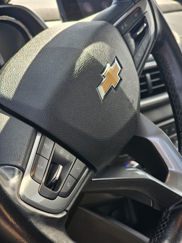 TRACKER 1.2 12V PREMIER TURBO FLEX 4P AUTOMÁTICO - 2022 - ANTôNIO PRADO