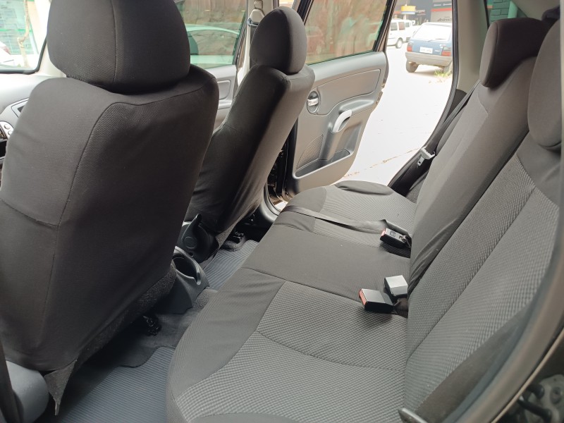 C3 1.4 I GLX 8V FLEX 4P MANUAL - 2011 - FLORES DA CUNHA