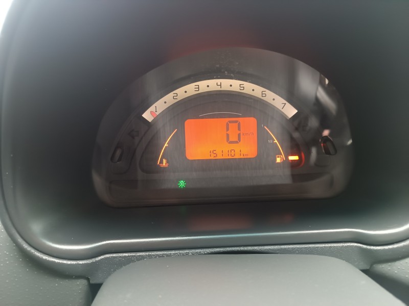 C3 1.4 I GLX 8V FLEX 4P MANUAL - 2011 - FLORES DA CUNHA